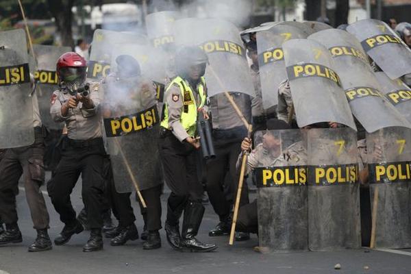 Nasilje u Pakistanu Nasilje u Pakistanu