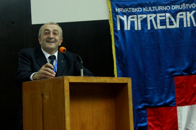 ODRŽANA 61. GLAVNA SKUPŠTINA HKD NAPREDAK ODRŽANA 61. GLAVNA SKUPŠTINA HKD NAPREDAK