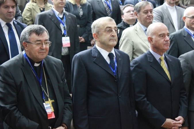 ODRŽANA 61. GLAVNA SKUPŠTINA HKD NAPREDAK ODRŽANA 61. GLAVNA SKUPŠTINA HKD NAPREDAK