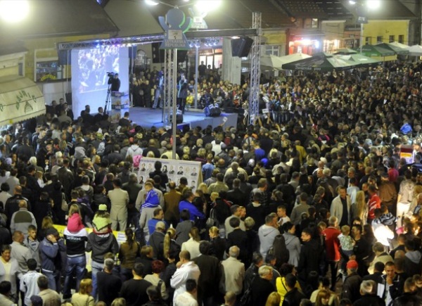 SBB BIH u Bugojnu SBB BIH u Bugojnu