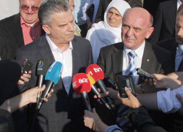 tihic radoncic tihic radoncic