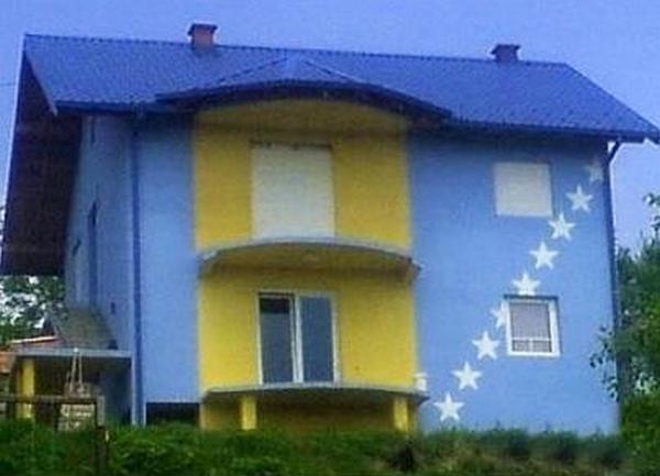 kuca zastava zivinice