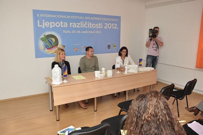 Ljepota razlicitosti