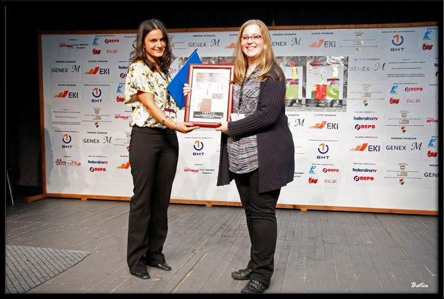 Kraj 20.susreta pozorista lutaka1