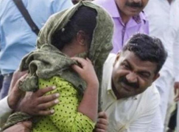 djevojčica pakistan