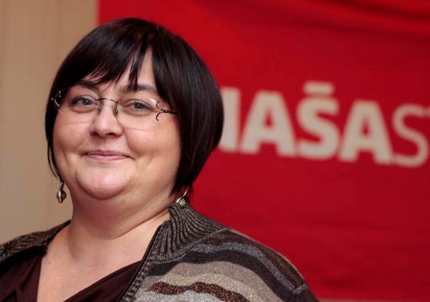 Lejla Somun Krupalija