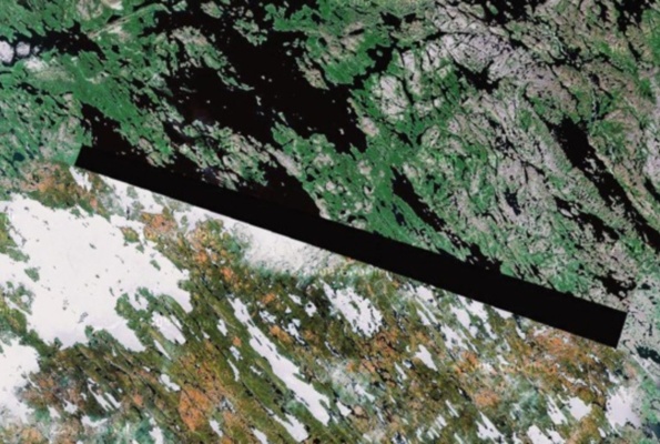 mjesta koja Google ne želi da vidimo