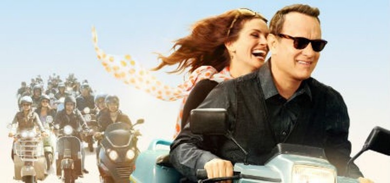 Larry Crowne Larry Crowne