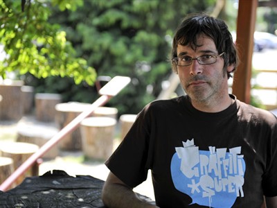 ​​Vladimir Arsenijević