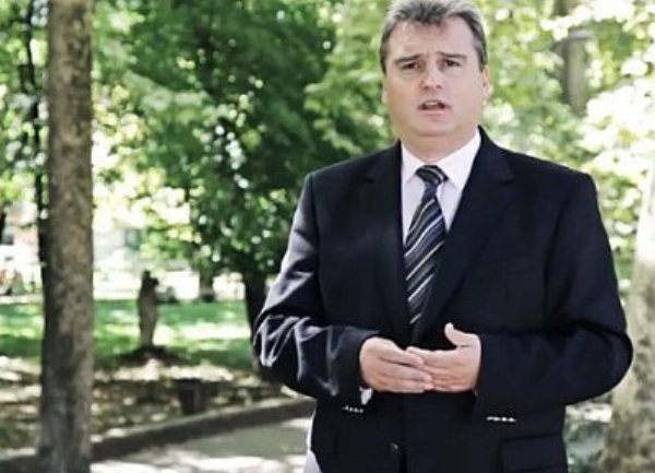 Emdžad Galija&scaron;ević