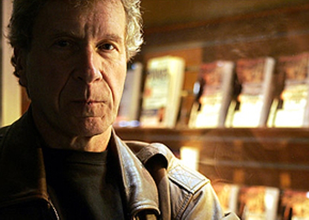 John Perkins_ispovijest ekonomskog ubice