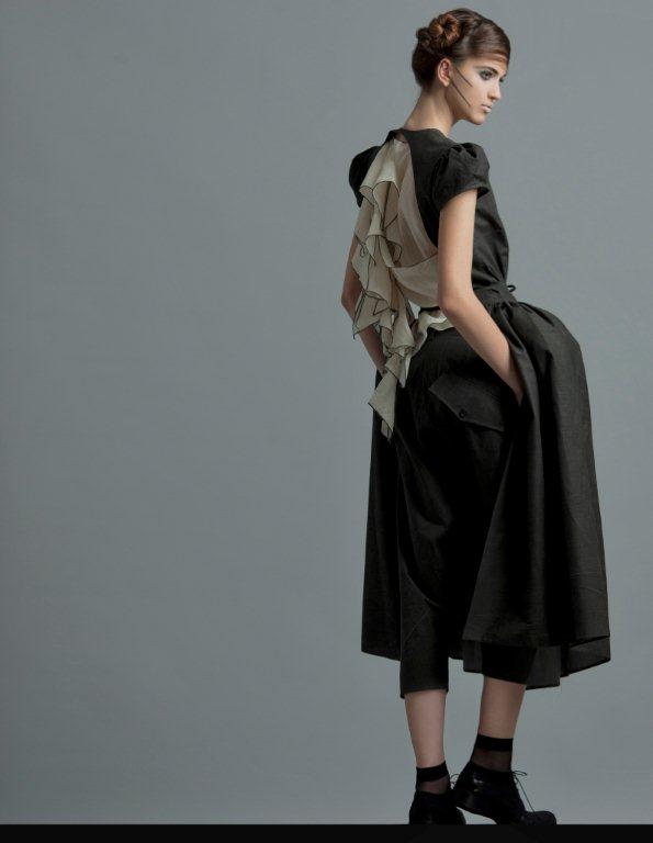 Hrvatska moda u Sarajevu1