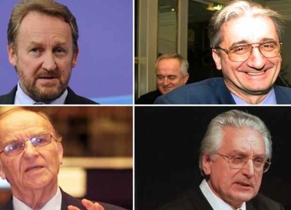 tudjman izetbegovic tudjman izetbegovic