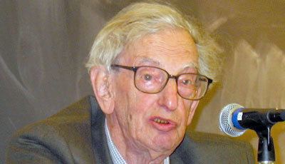 Eric Hobsbawm