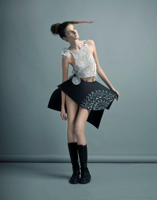 Hrvatska moda u Sarajevu