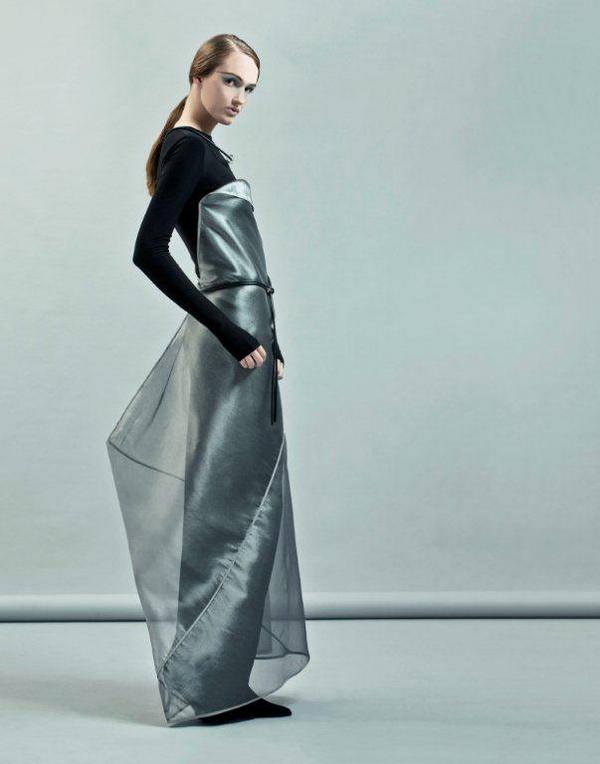 Hrvatska moda u Sarajevu