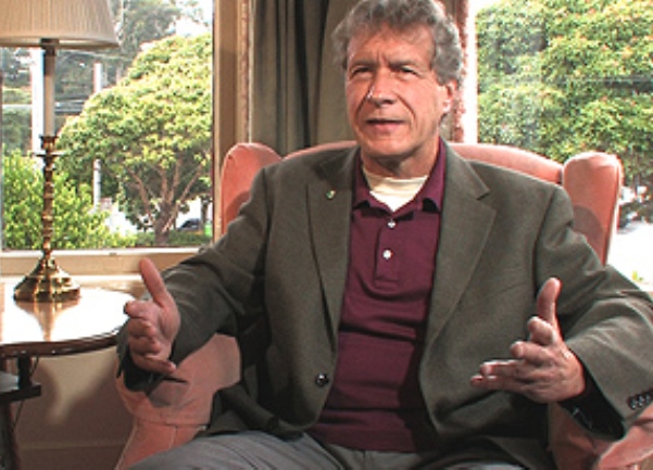 John Perkins_ispovijest ekonomskog ubice