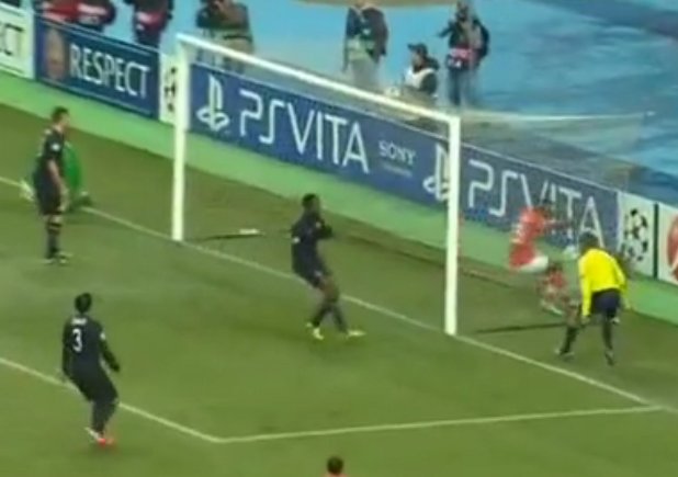 Celtic - Spartak Moskva