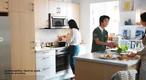 Ikea za Saudijsku Arabiju