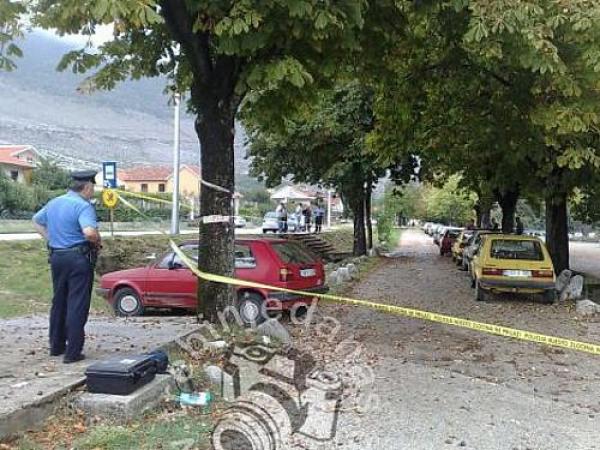 udar groma - trebinje