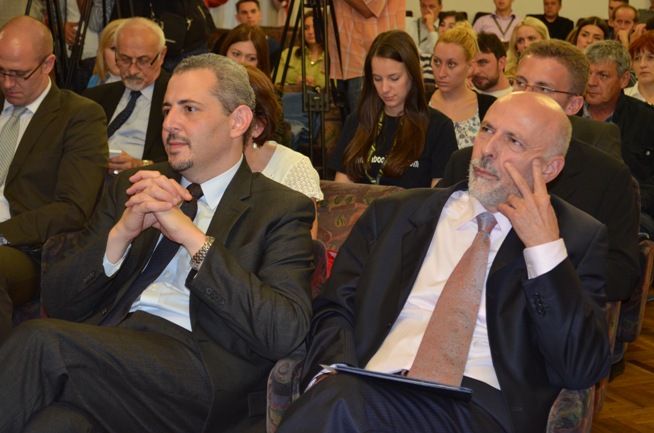 Poslovni forum mladih