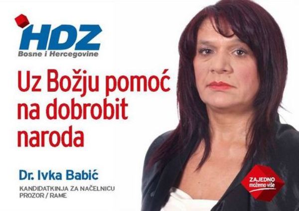 ivka babić