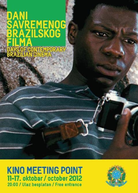 dani brazilskog filma