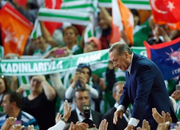 erdogan