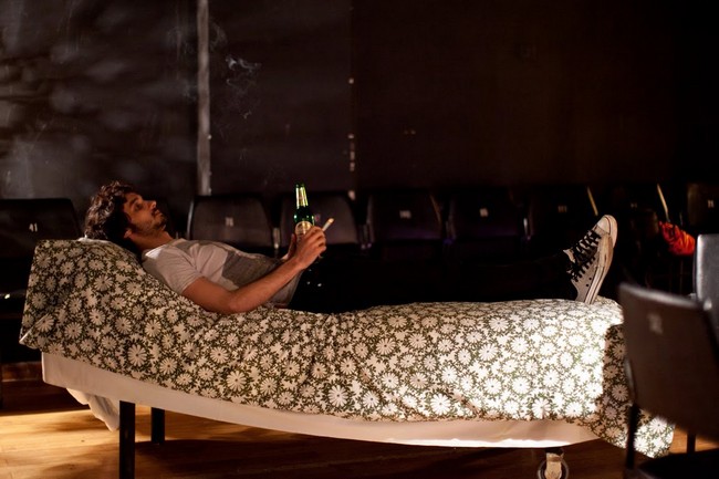 Mrzim istinu predstava