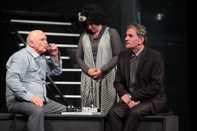 Kad bi ovo bio film predstava