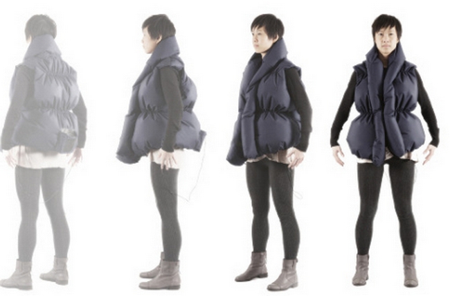 Like-A-Hug Like-A-Hug