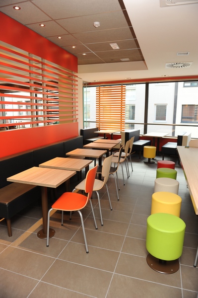 McDonald's u Banjaluci
