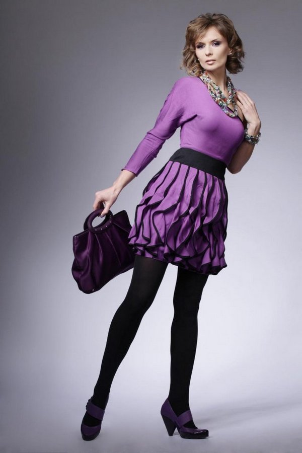 &Scaron;est pravila oblačenja kako biste izgledali mlađe  