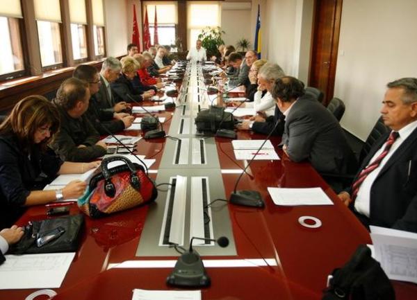 sjednica predsjednistva sdp-a sjednica predsjednistva sdp-a