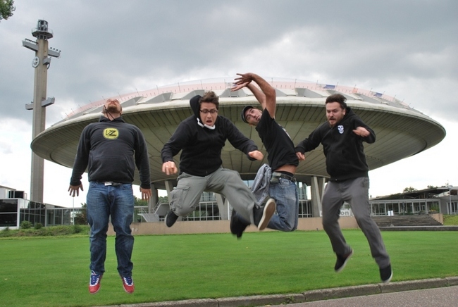 Sopot - turneja 2012