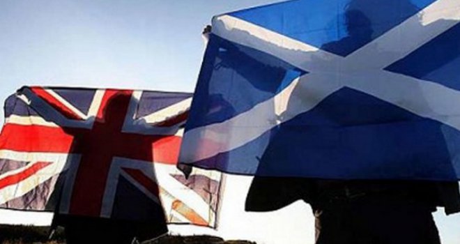 Škotska ponovo aktuelizira pitanje referenduma o nezavisnosti