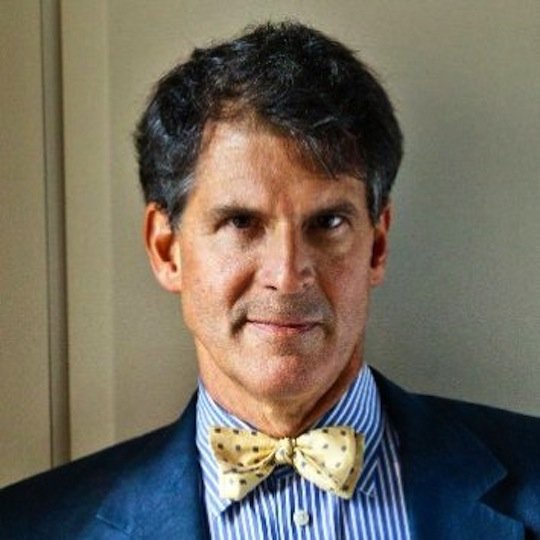 Eben Alexander Eben Alexander