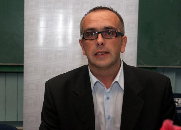 Rasim Džeko Rasim Džeko