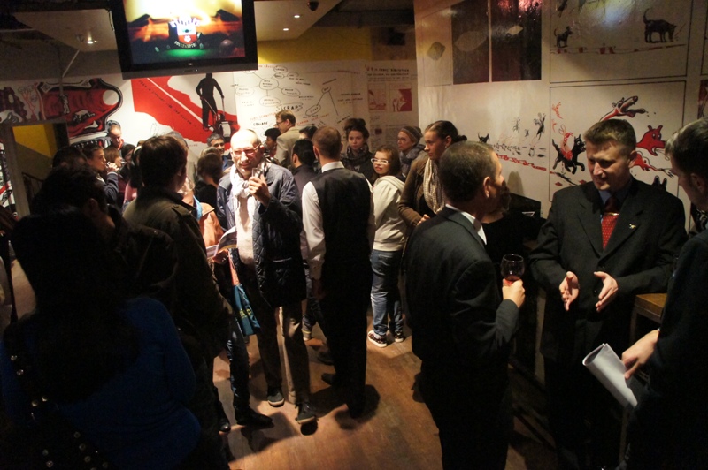 'Dani savremenog brazilskog filma' u Meeting Pointu