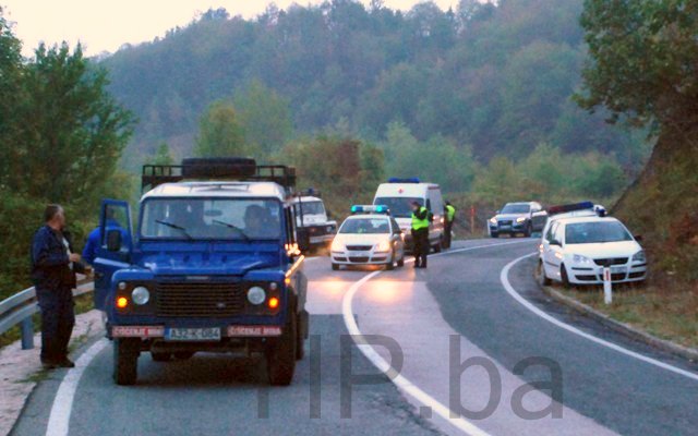 spa&scaron;avanje Rasima Džeke