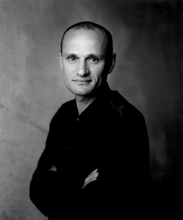 Miha Mazzini