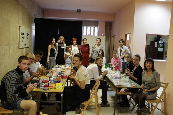 MODAMO FESTIVAL MOSTAR