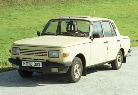 wartburg