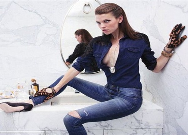 foto&scaron;opiranje modela