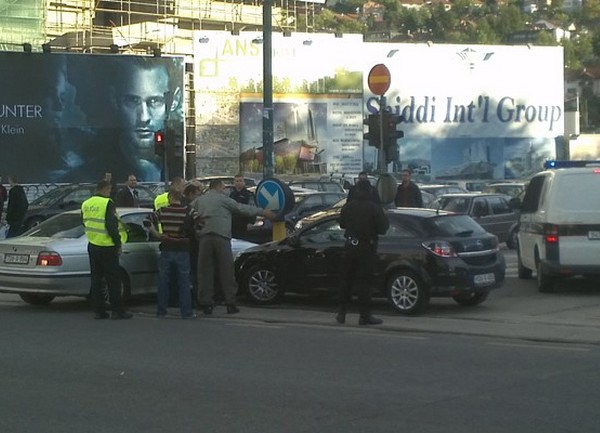 tuca i udes marijin dvor