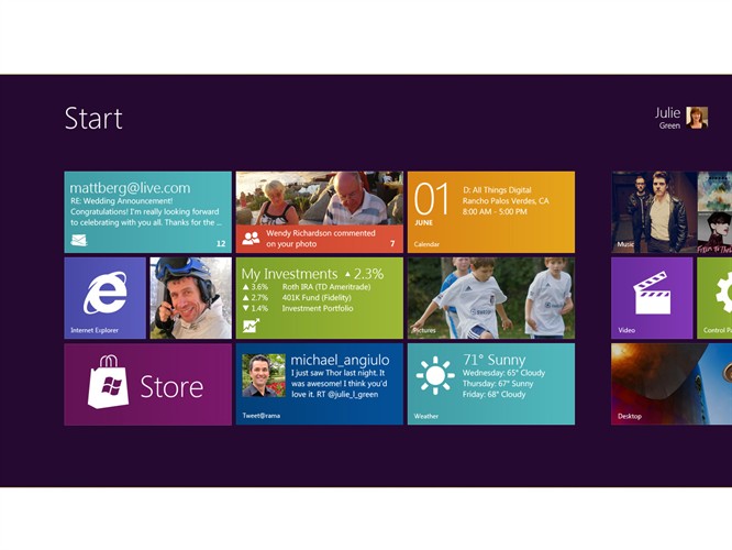 windows 8