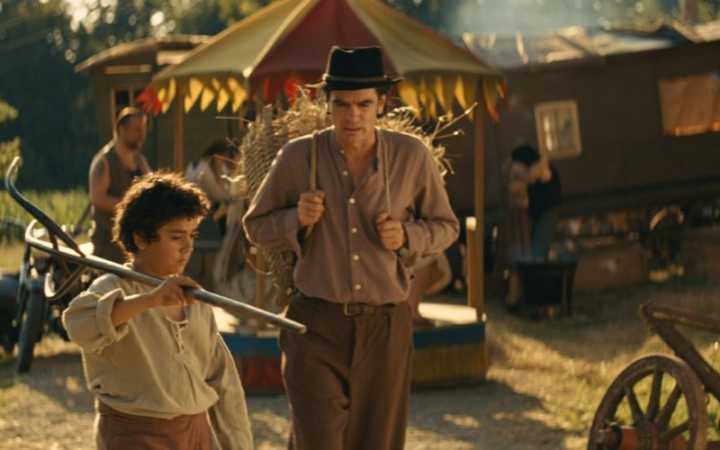 scene iz filma Šangaj scene iz filma Šangaj