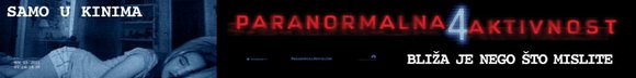 Paranormalna aktivnost 4