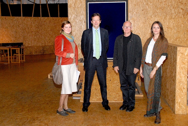 Nigel Casey Ars Aevi