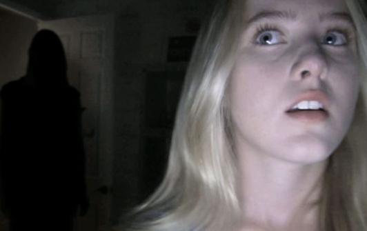 Paranormalna aktivnost 4